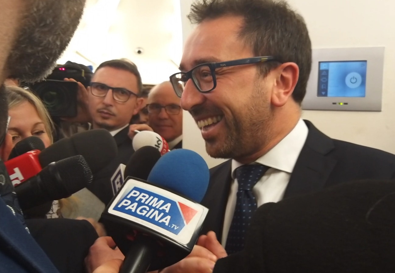 Procedure di affido di minori: Il ministro Bonafede annuncia monitoraggio capillare in tutta Italia